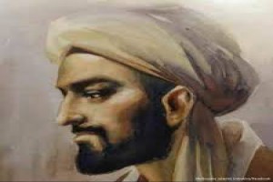 Photo of author abd elrahman Ibn Khaldun